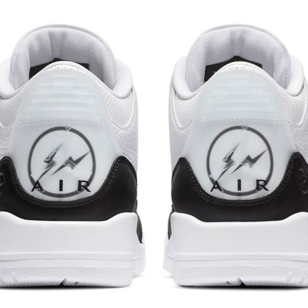 Ίσως αυτά είναι τα πιο κομψά Air Jordan