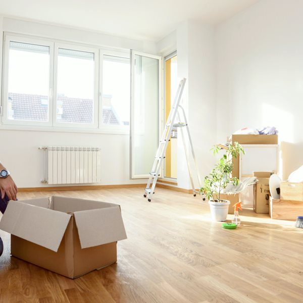 Μερικά tips για να αναβαθμίσεις ένα μικρό διαμέρισμα