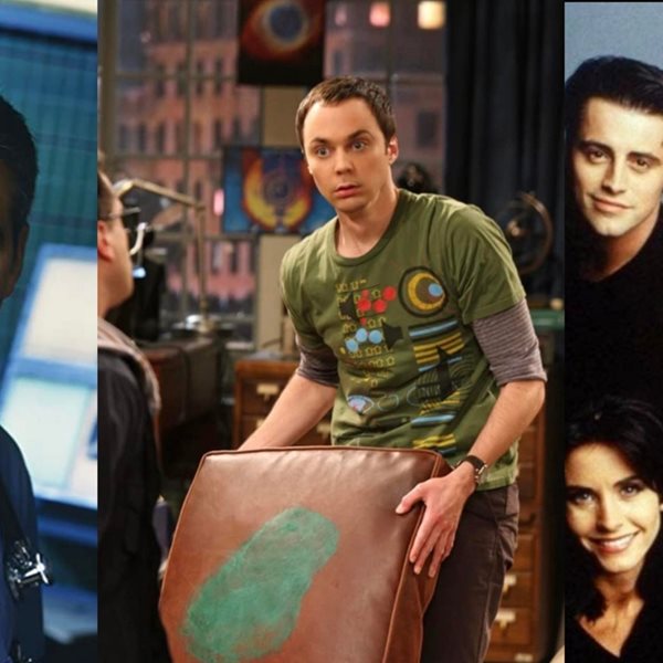 Οι υπέρογκες αμοιβές των ηθοποιών από τις επαναλήψεις