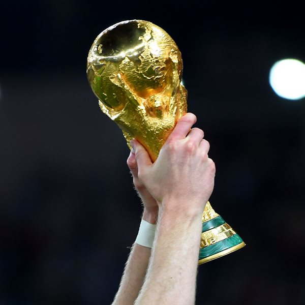 Τα στατιστικά που πρέπει να γνωρίζεις για το φετινό  Μουντιάλ