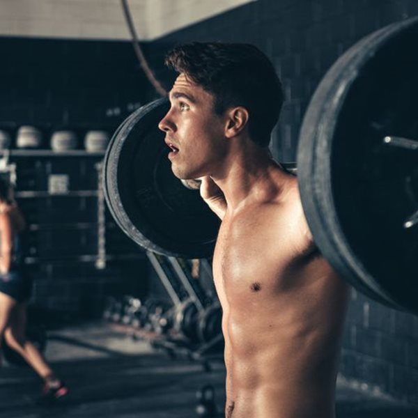 Προπόνηση με βάρη: Η κατάλληλη ώρα για μέγιστα αποτελέσματα