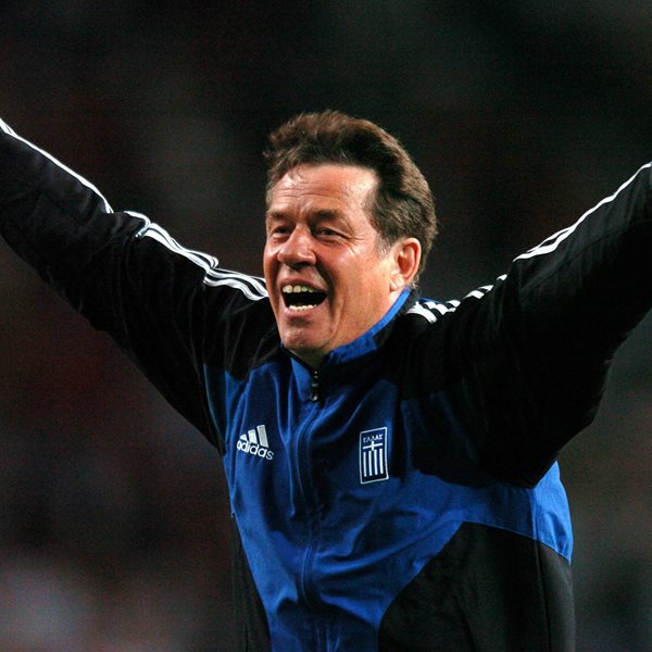 Ο Βασιλιάς Όττο έρχεται στους κινηματογράφους