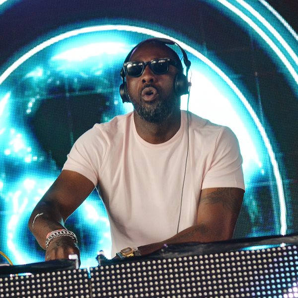 Η πιο σέξι playlist του πλανήτη, από τον Idris Elba τον πιο σέξι άντρα της γης