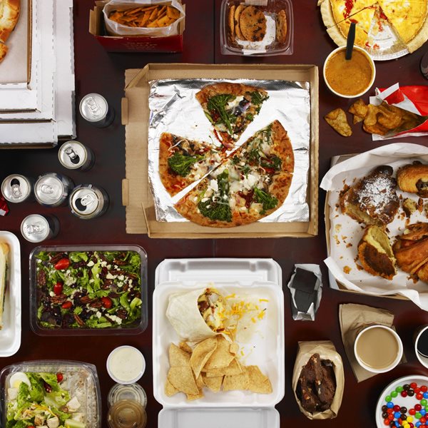 Πόσες ακριβώς θερμίδες χρειάζεσαι την ημέρα