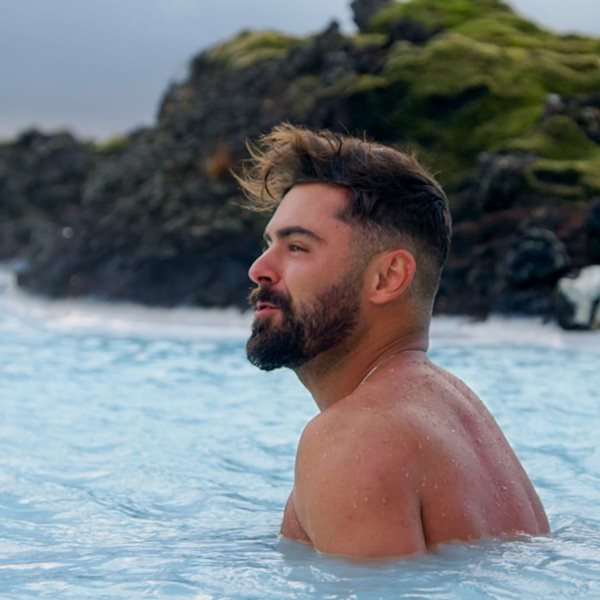 Πρώτο trailer για το Down to Earth with Zac Efron του Netflix