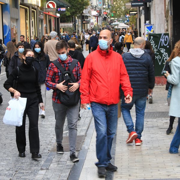Πώς θα κάνουμε τα ψώνια μας από εδώ και πέρα
