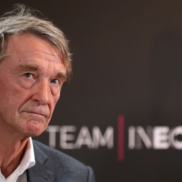 Ο πλουσιότερος βρετανός, Jim Ratcliffe θέλει τη Μάντσεστερ Γιουνάιτεντ