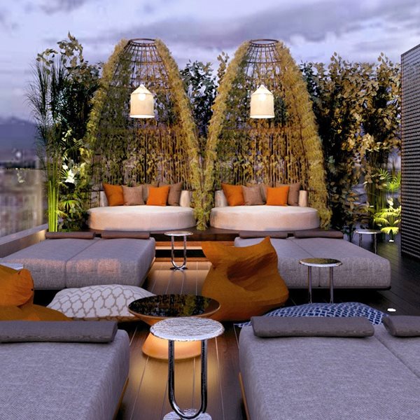 Η Hilton ενισχύει την παρουσία της στην Αθήνα με τρία lifestyle ξενοδοχεία