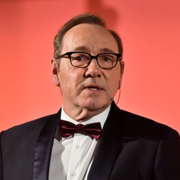 Ο Kevin Spacey εσπιστρέφει με την πρώτη του ταινία, μετά την αθώωσή του
