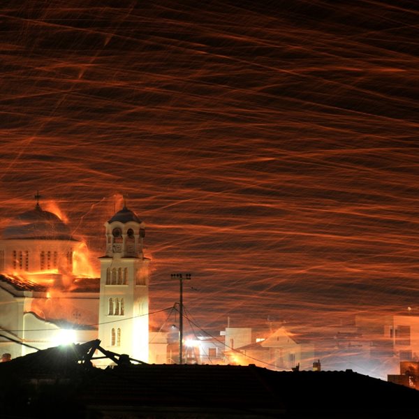 Πάσχα στην Ελλάδα: Οι δέκα καλύτεροι προορισμοί