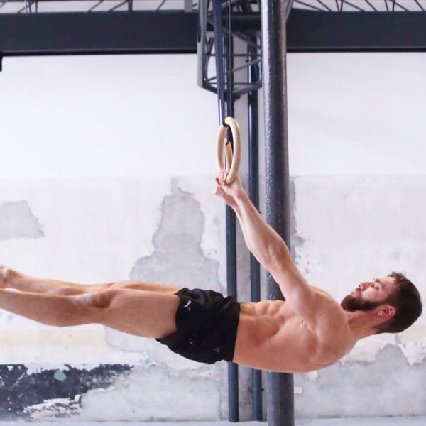 Λειτουργική προπόνηση, η πιο χρήσιμη άσκηση στην καθημερινότητα