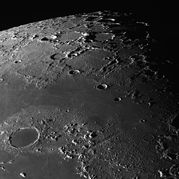 Τι εκπληκτικό ανάκαλυψε η Κίνα στη σκοτεινή πλευρά της Σελήνης