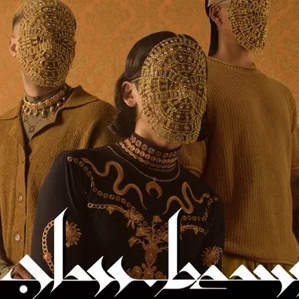 Οι Glass Beams και οι SPRINTS στο Release Athens 2025