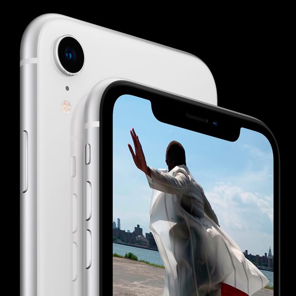 Το iPhone 11 μάλλον θα διαθέτει μία μαγική 3D κάμερα