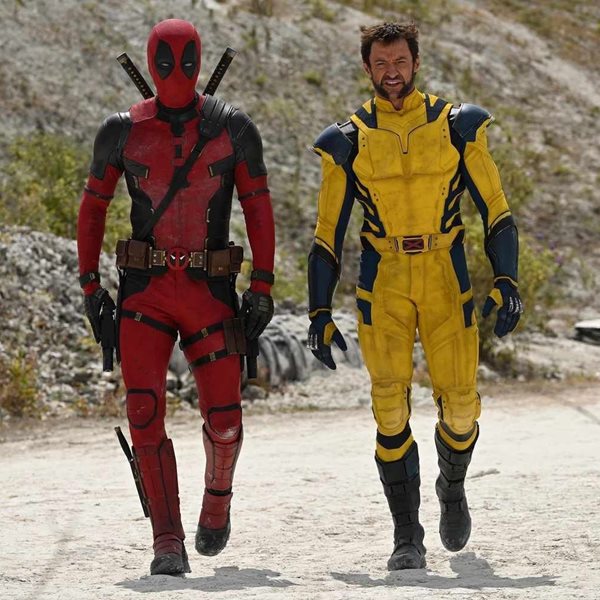 Νέο trailer για το Deadpool & Wolverine με τους Ryan Reynolds και Hugh Jackman