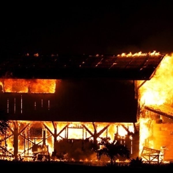 Τι συμβαίνει με τις πυρκαγιές στη Χαβάη;