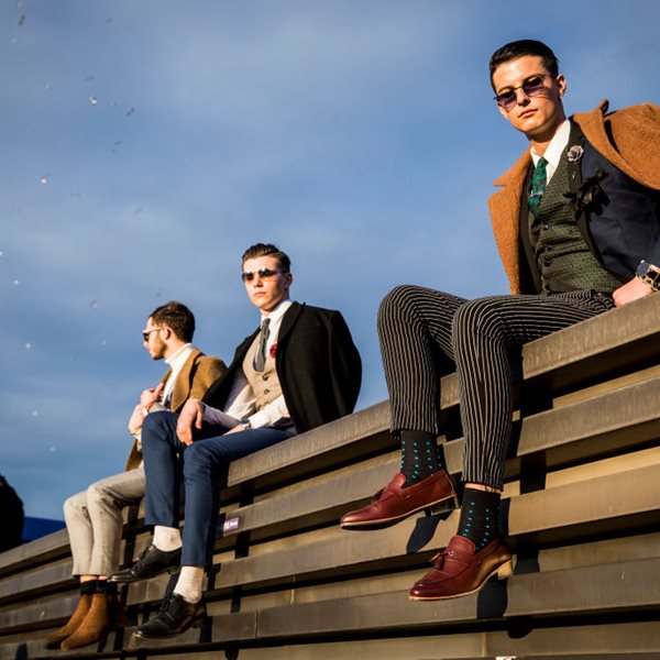 Τα χρώματα που ταιριάζουν στον τόνο επιδερμίδας σου