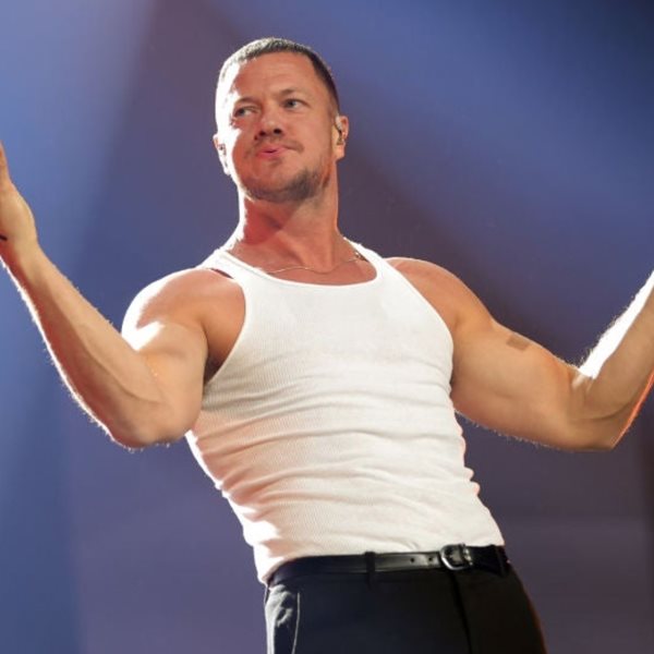 Σε άλλα νέα, ο Dan Reynolds των Imagine Dragons βγήκε τρίτος σε τουρνουά ζίου ζίτσου