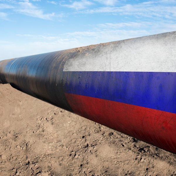 Τι περιλαμβάνει το ευρωπαϊκό σχέδιο απεξάρτησης από το ρωσικό φυσικό αέριο