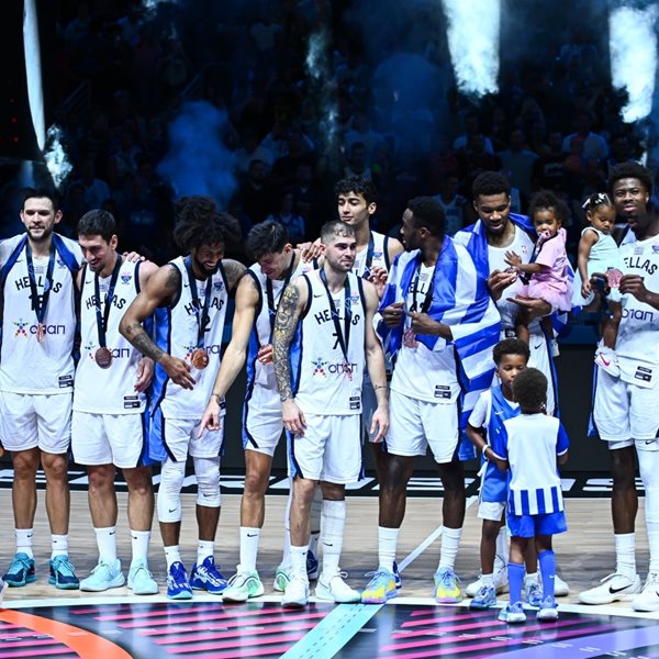 1987-2005-2025: Μια πολύ μεγάλη επιτυχία για την Εθνική Ελλάδος