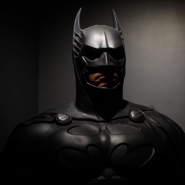 80 χρόνια Batman σε 8 must read κόμικ