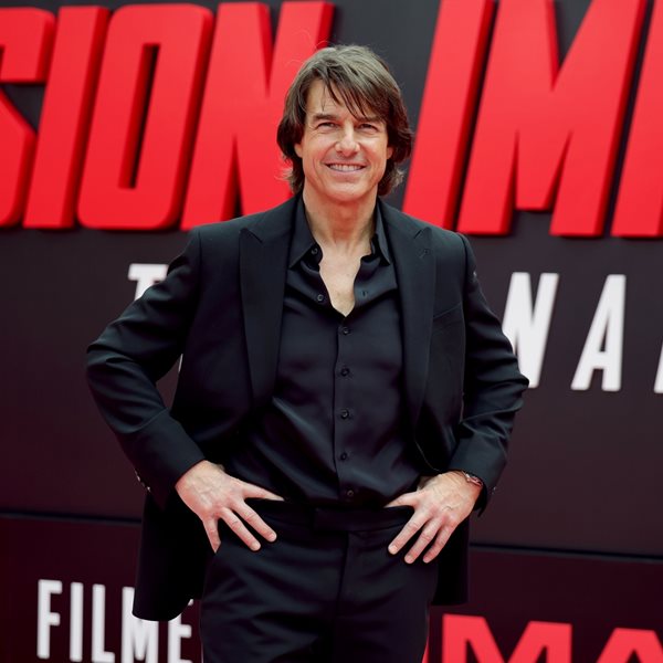 Γιατί είναι αδύνατον να βρεις το νέο ρολόι του Τομ Κρουζ