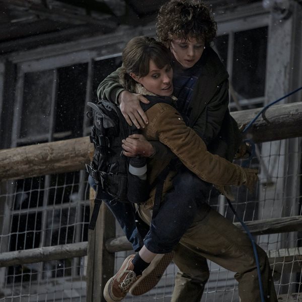 Η Angelina Jolie και 'Αυτοί που εύχονται τον θάνατό της' στους κινηματογράφους