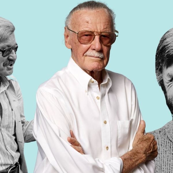 Aπομακρύνεται η Marvel από τον Stan Lee;