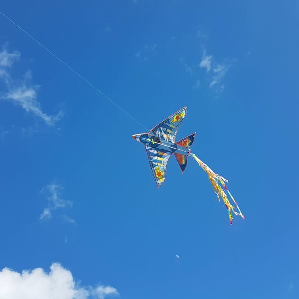 H Καθαρά Δευτέρα αλλιώς