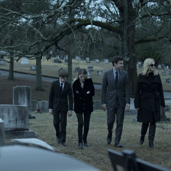 Ό,τι νέο έρχεται στο Netflix τον Αύγουστο