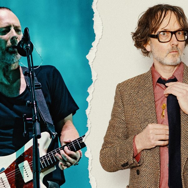 Όλοι θέλουν να δουν τον Jarvis και τον Thom!