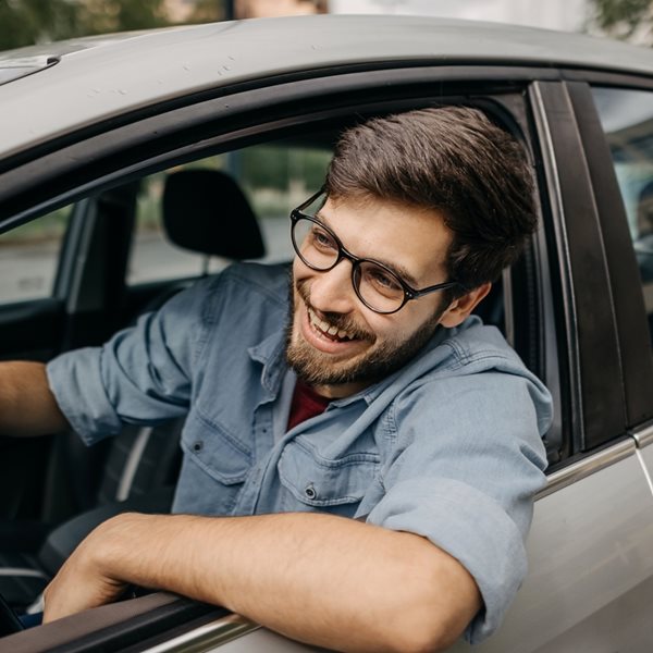 Πώς να μην παρκάρεις το αυτοκίνητό σου