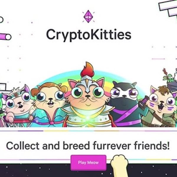 Κρυπτο-βιντεοπαιχνίδια, η νέα τάση στο gaming