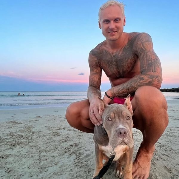 Τι συμβαίνει με την αυτοκτονία του Janis Timma και την πρώην σύζυγό του Anna Sedokova