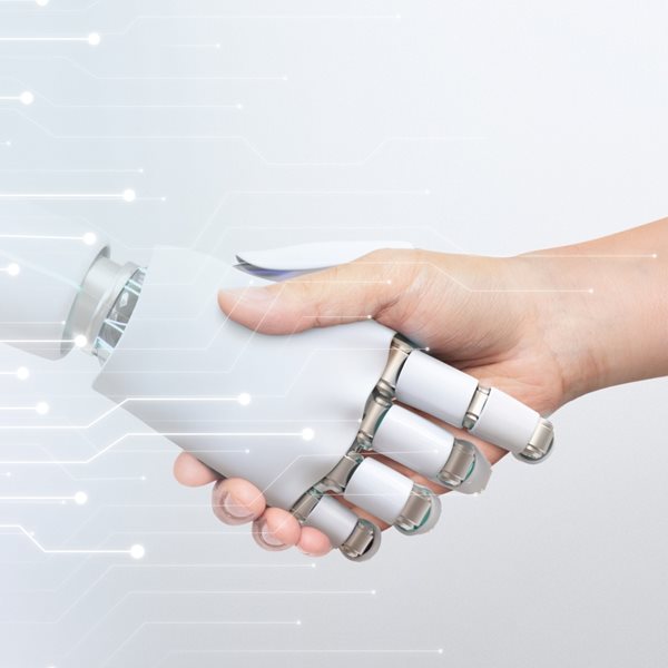 Μπορεί η τεχνητή νοημοσύνη να αποτρέψει τους τραυματισμούς;