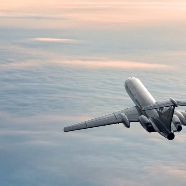 Πτήση Παρίσι - Νέα Υόρκη σε 90 λεπτά, γίνεται;