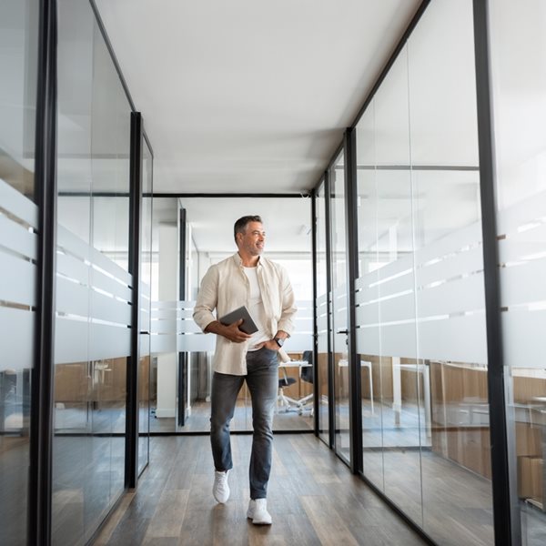 Το μυστικό που θα σε βοηθήσει να μην έχεις προβλήματα με τη μέση σου