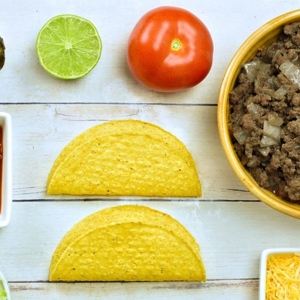 Πώς θα αναγνωρίσεις ένα fake μεξικάνικο εστιατόριο