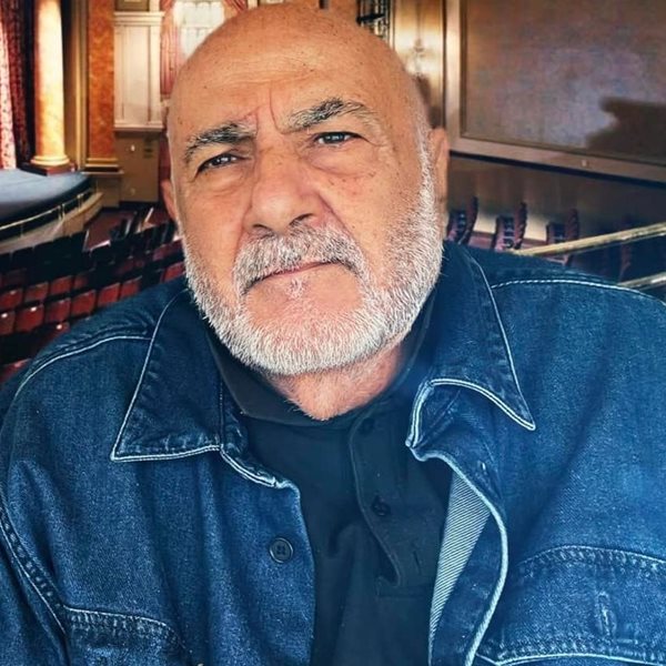 'Έφυγε' από τη ζωή ο Θεόδωρος Συριώτης