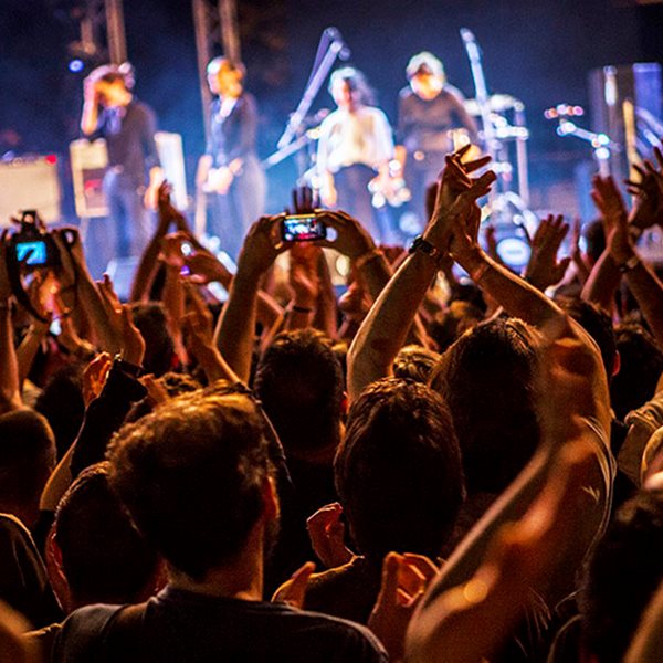 Τα πρώτα ονόματα του lineup του χειμερινού Plisskën 2018