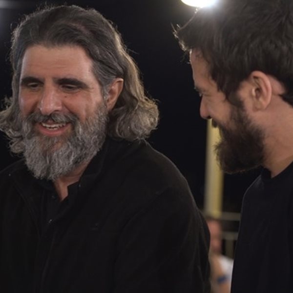 Όσα γνωρίζουμε για τη "Μάγισσα" του Ant1