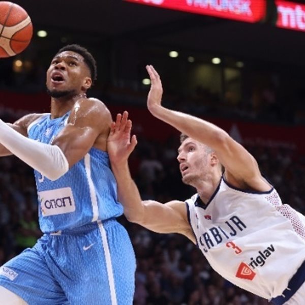 Η ήττα από τη Σερβία είναι ένα γερό μάθημα για την Εθνική μπάσκετ