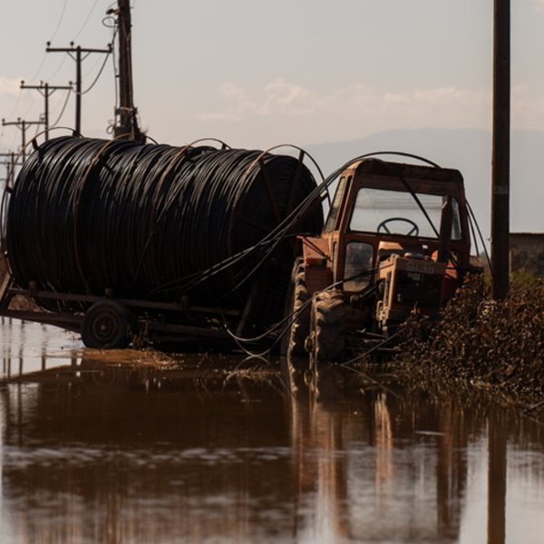 Τι σημαίνει για την τσέπη μας η κακοκαιρία Daniel