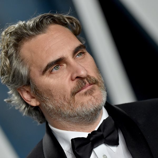 Joaquin Phoenix και Danny Ramirez στη νέα αστυνομική ταινία του Todd Haynes