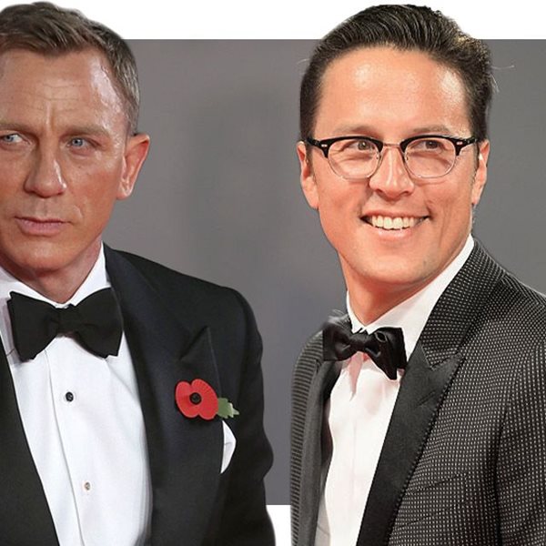 Τι θα δούμε από τον Cary Fukunaga στο Bond 25