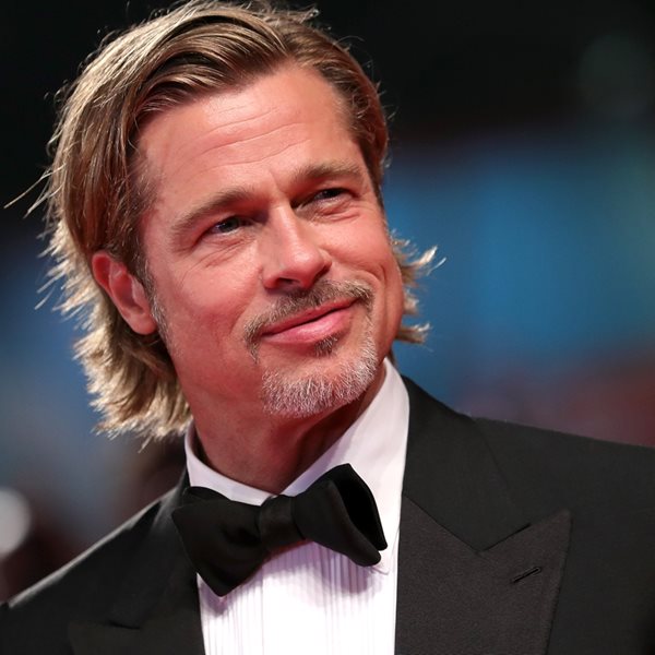 Ο Brad Pitt και η Penélope Cruz ζουν έναν παράνομο έρωτα