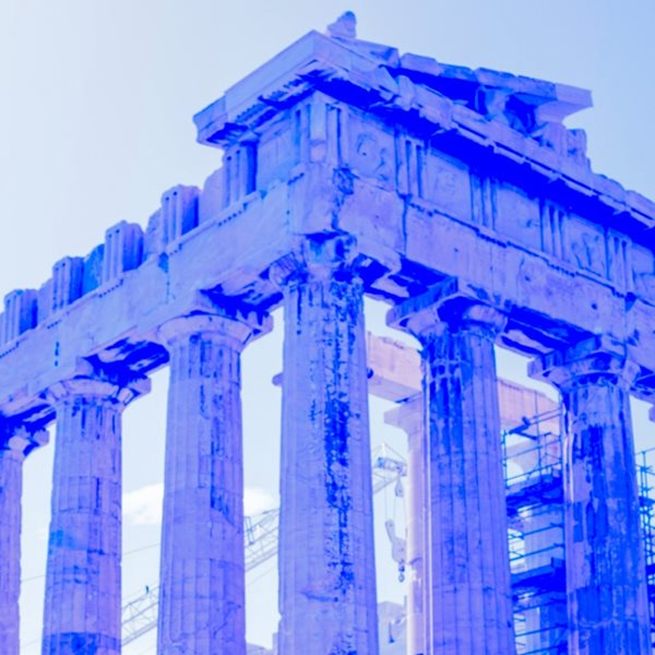 Κέντρο Πολιτισμού & Επιστήμης Mara Karetsos | Διάλεξη με θέμα: Ελληνική Γλώσσα – Διαχρονική Αξία