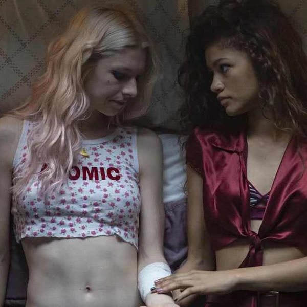 Γιατί όλοι βλέπουν το Euphoria