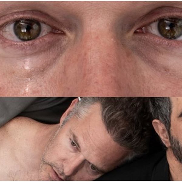 Πρώτη ματιά στους 'Πέρσες' του Δημήτρη Καραντζά