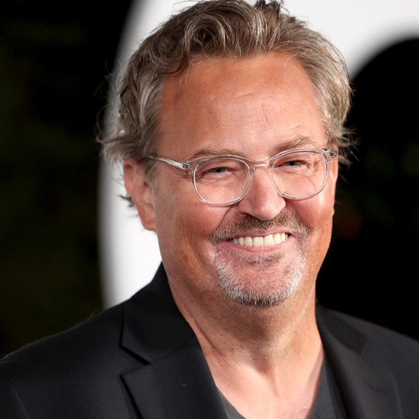 Οι άνθρωποι που κατηγορούνται για τον θάνατο του Matthew Perry